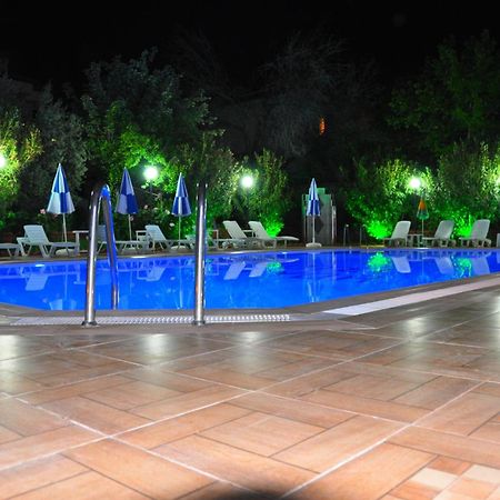אולודניץ The Green Valley Hotel מראה חיצוני תמונה