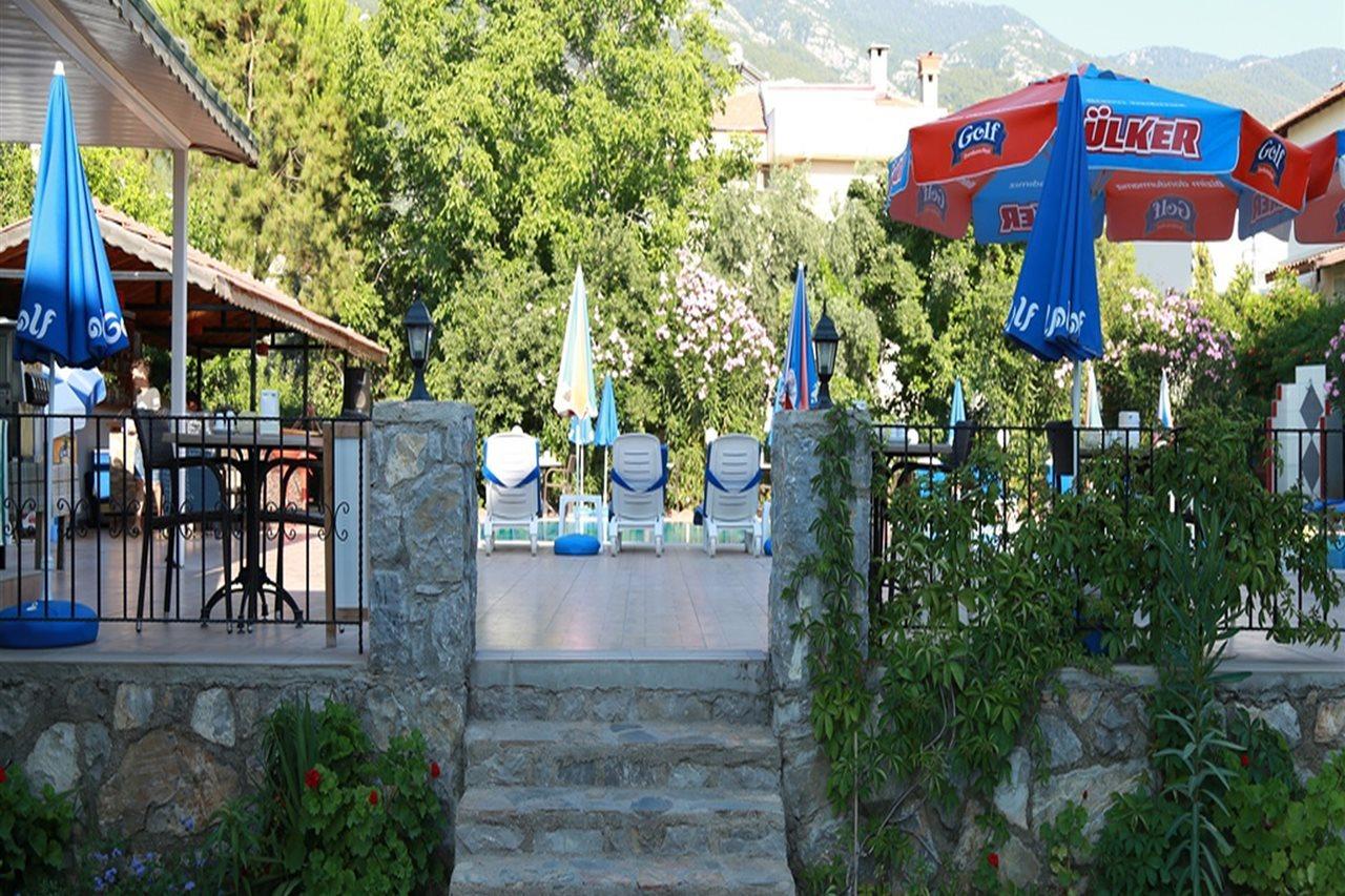 אולודניץ The Green Valley Hotel מראה חיצוני תמונה