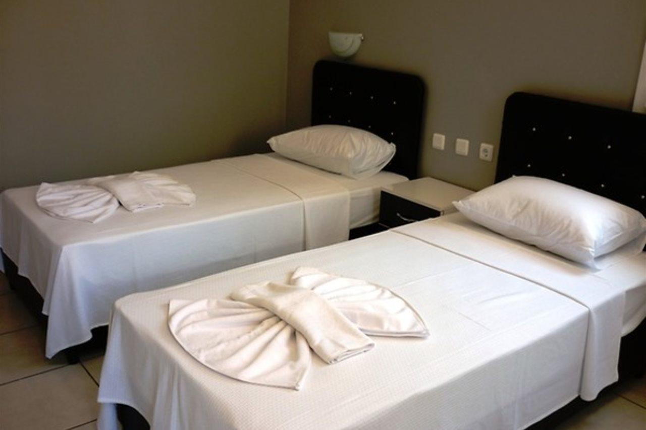 אולודניץ The Green Valley Hotel מראה חיצוני תמונה