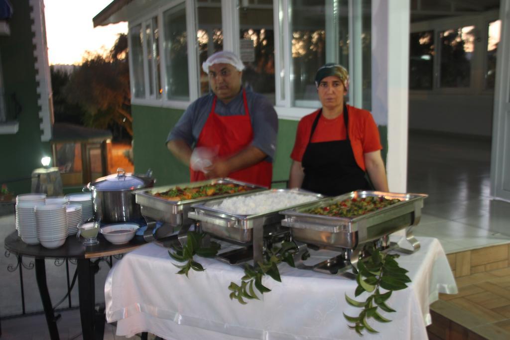 אולודניץ The Green Valley Hotel מראה חיצוני תמונה