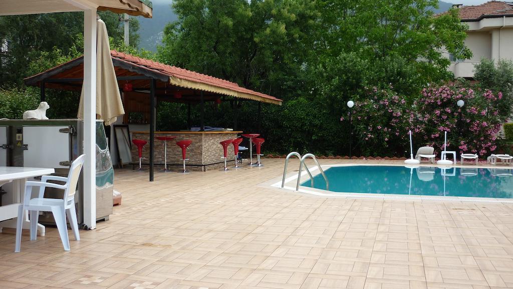 אולודניץ The Green Valley Hotel מראה חיצוני תמונה