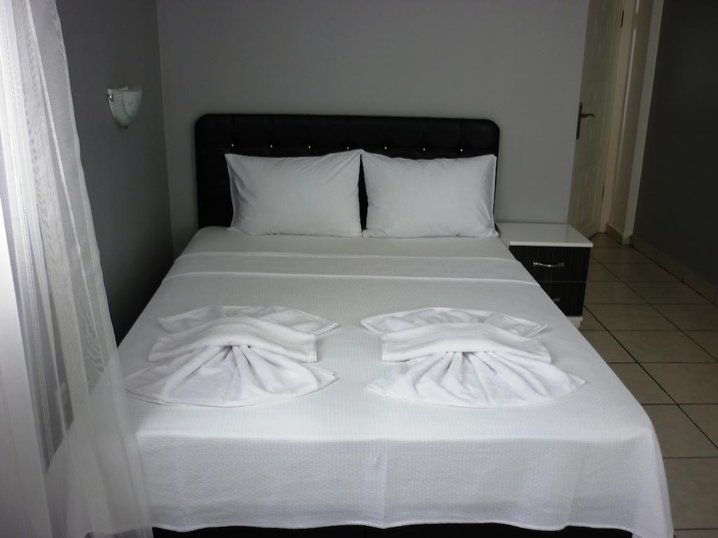 אולודניץ The Green Valley Hotel מראה חיצוני תמונה