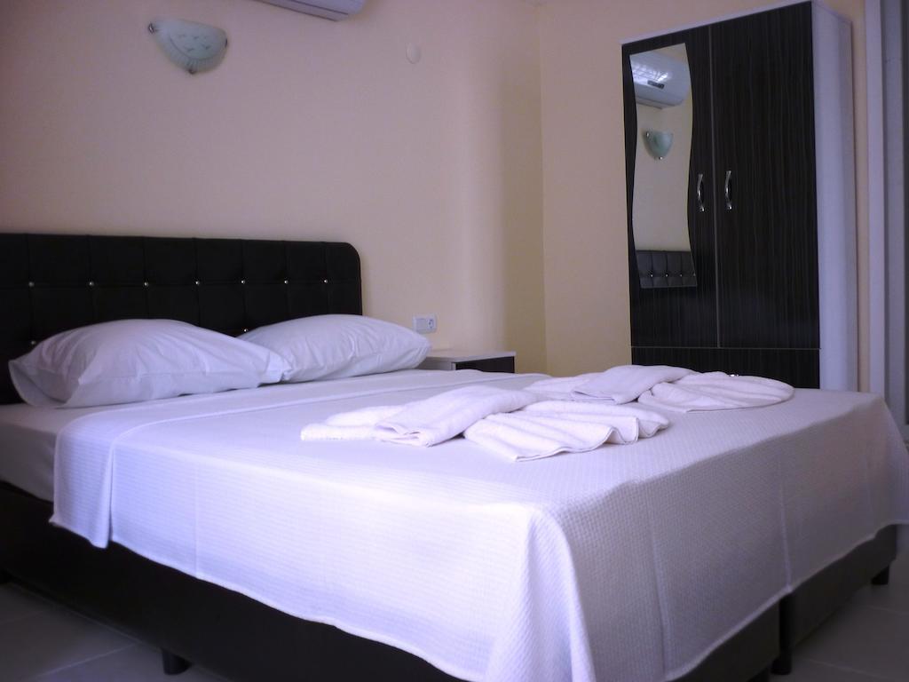 אולודניץ The Green Valley Hotel מראה חיצוני תמונה