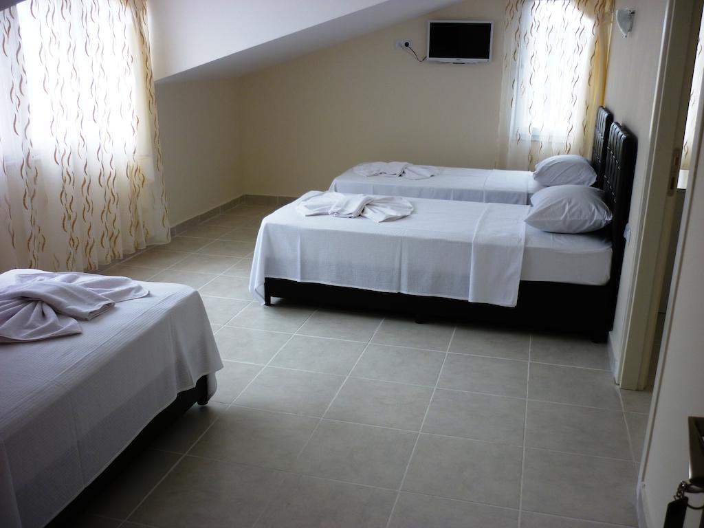 אולודניץ The Green Valley Hotel מראה חיצוני תמונה