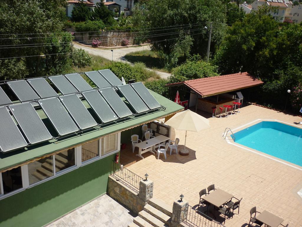 אולודניץ The Green Valley Hotel מראה חיצוני תמונה