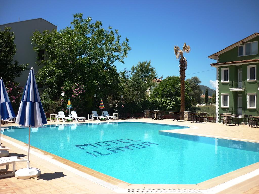 אולודניץ The Green Valley Hotel מראה חיצוני תמונה