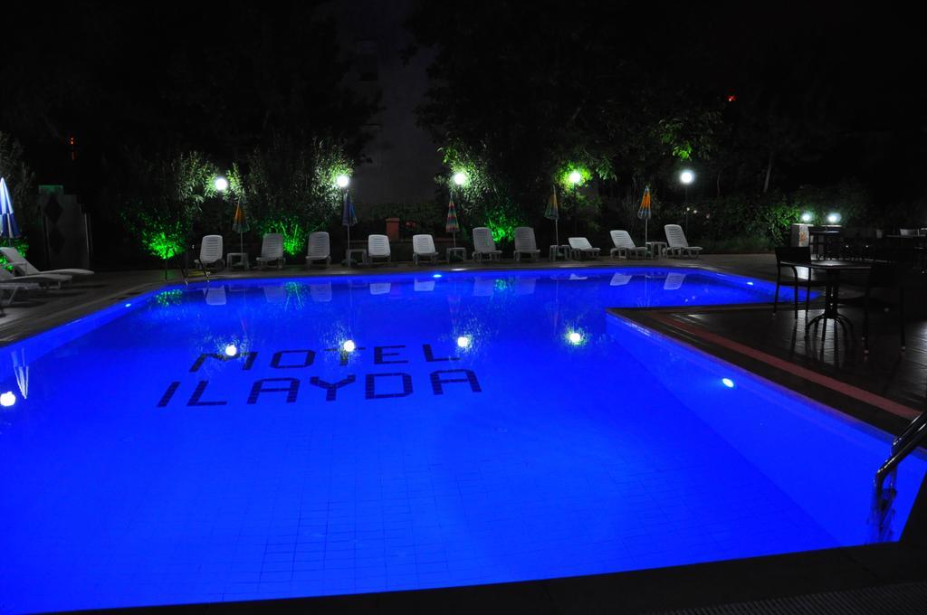 אולודניץ The Green Valley Hotel מראה חיצוני תמונה