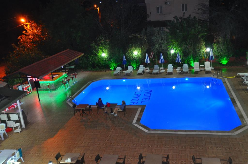 אולודניץ The Green Valley Hotel מראה חיצוני תמונה