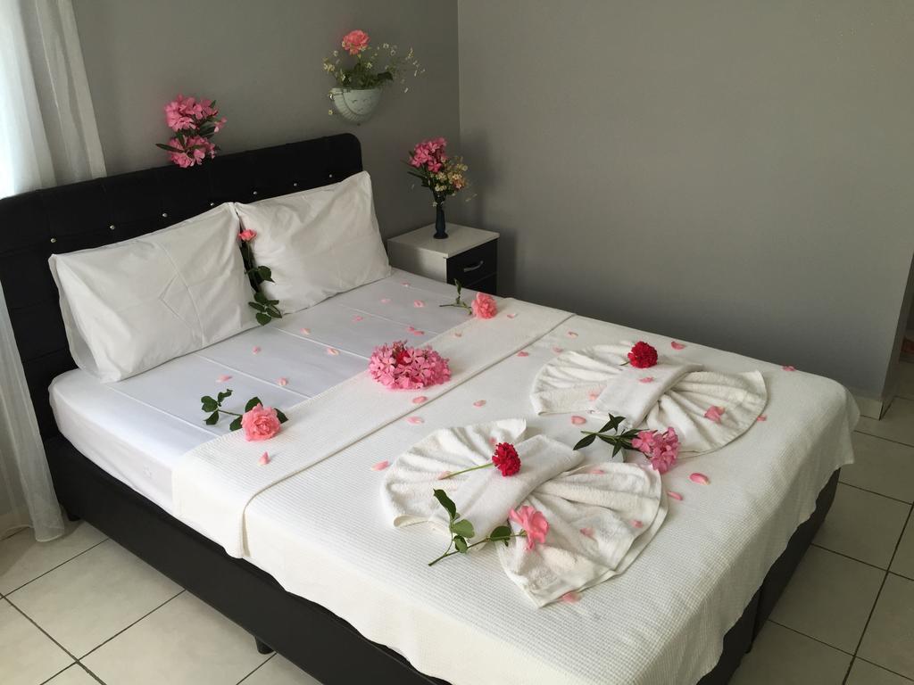 אולודניץ The Green Valley Hotel חדר תמונה