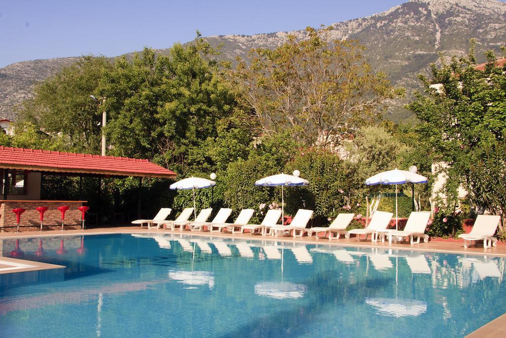 אולודניץ The Green Valley Hotel מראה חיצוני תמונה