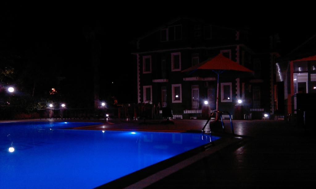 אולודניץ The Green Valley Hotel מראה חיצוני תמונה
