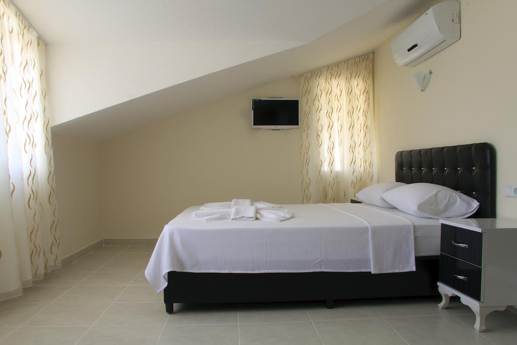 אולודניץ The Green Valley Hotel מראה חיצוני תמונה