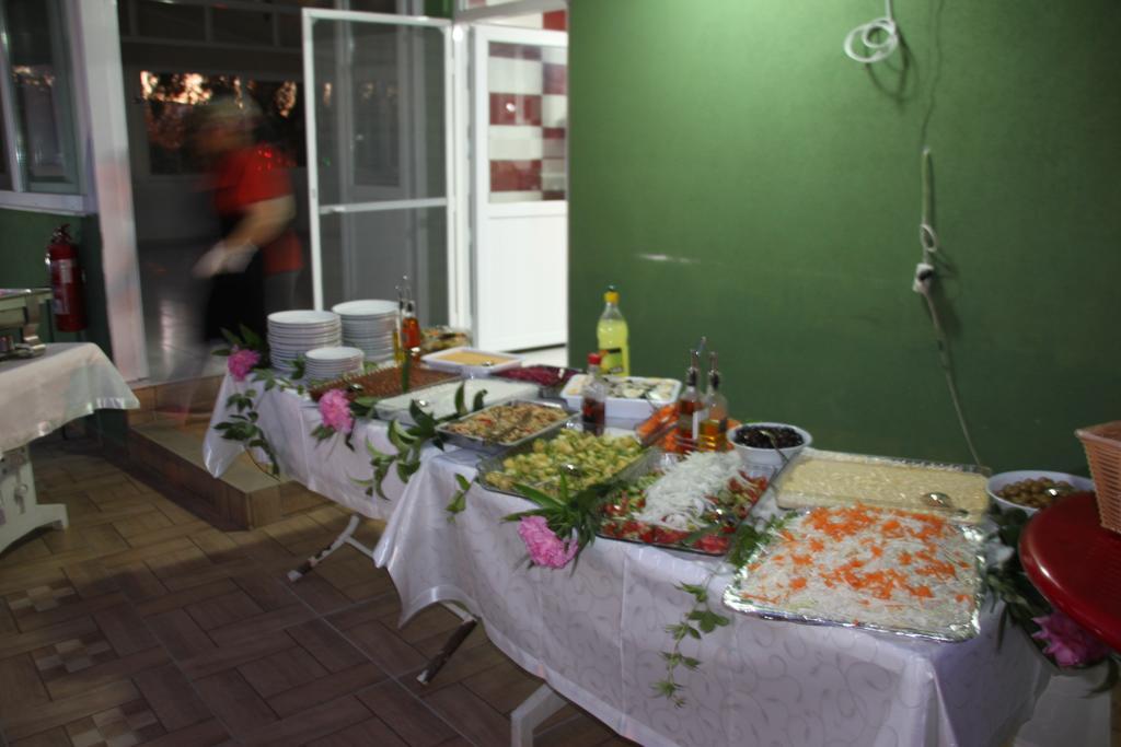 אולודניץ The Green Valley Hotel מראה חיצוני תמונה