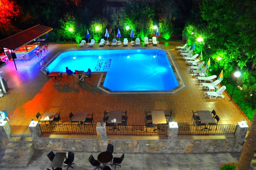 אולודניץ The Green Valley Hotel מראה חיצוני תמונה