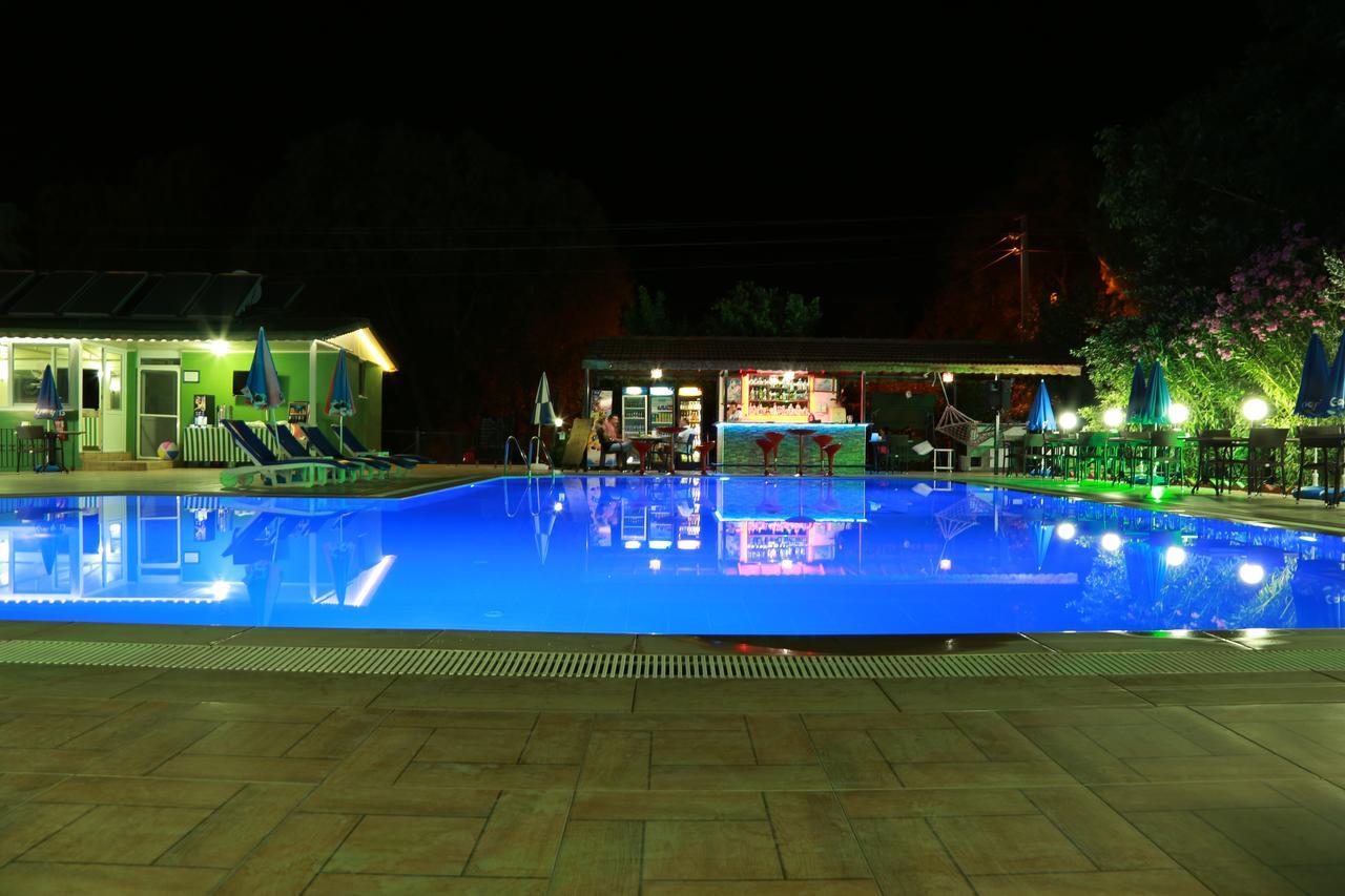 אולודניץ The Green Valley Hotel מראה חיצוני תמונה